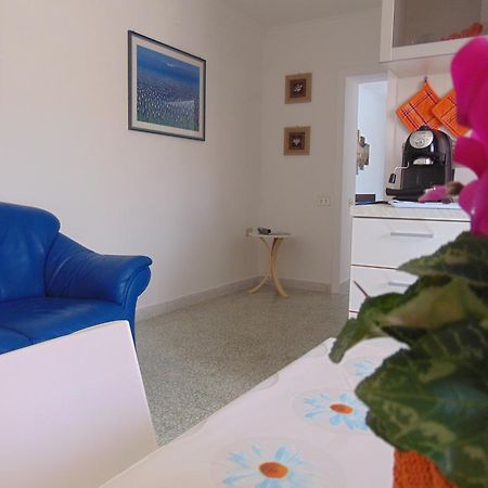 Appartamento Malu Matera Ruang foto