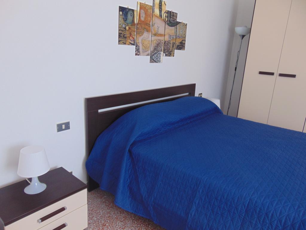 Appartamento Malu Matera Bagian luar foto