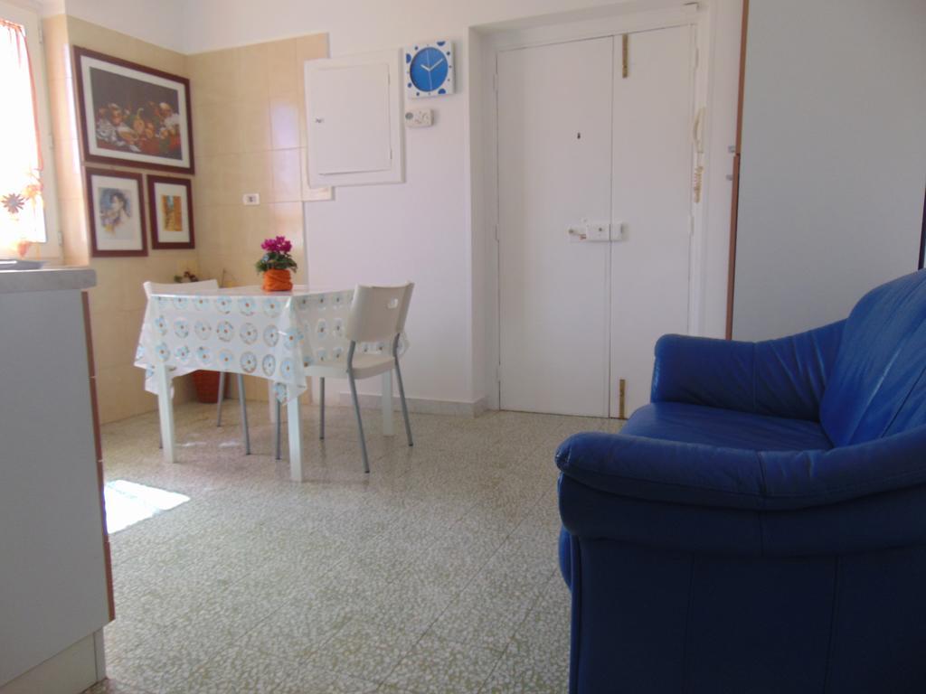 Appartamento Malu Matera Bagian luar foto