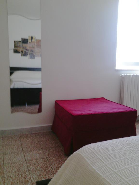Appartamento Malu Matera Bagian luar foto