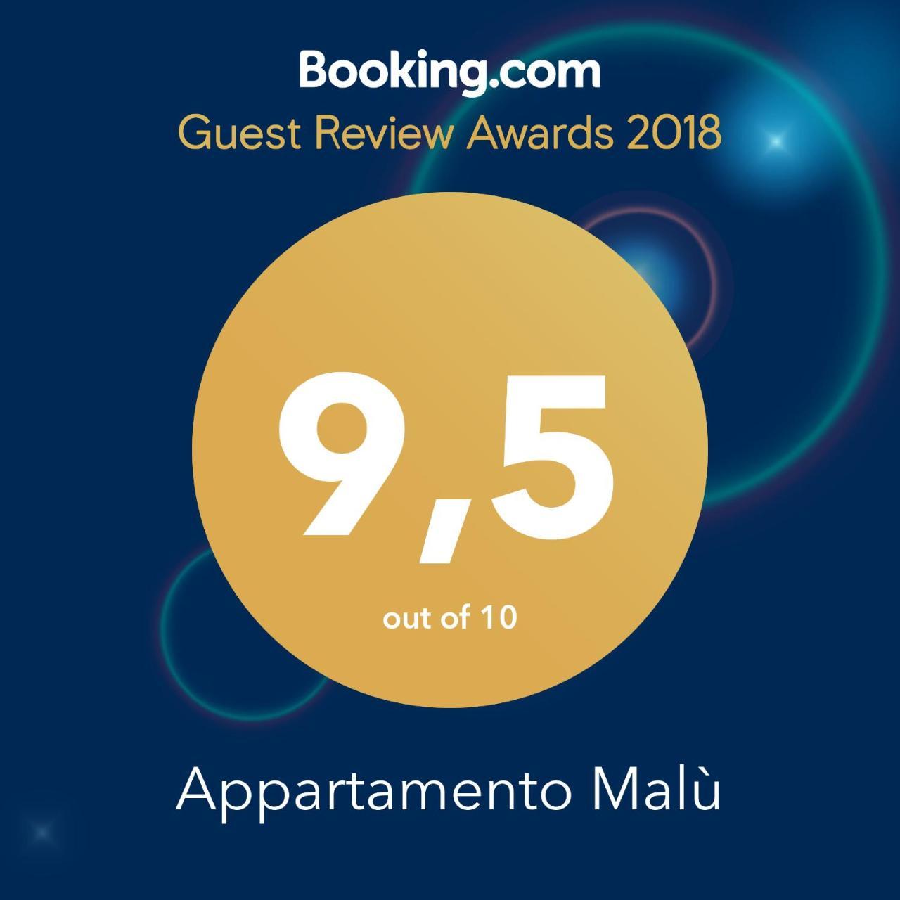 Appartamento Malu Matera Bagian luar foto